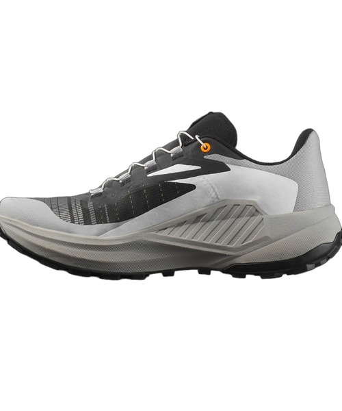 SALOMON（サロモン）の「【SALOMON】GENESIS（スニーカー・メンズ・グレー・27cm/27.5cm/26.5cm）」の7枚目の写真