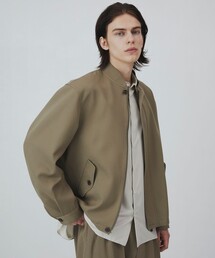 UNITED TOKYO | MAX GABARDINE スタジャン(スタジャン)