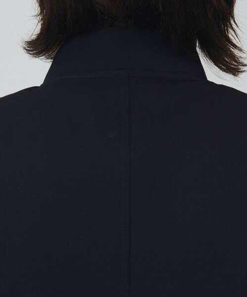 UNITED TOKYO（ユナイテッドトウキョウ）の「MAX GABARDINE スタジャン（スタジャン・メンズ・ベージュ・1/2）」の14枚目の写真