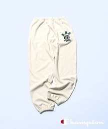 JEANASIS | 【Champion】リバースウィーブジョガーパンツ/595308(スウェットパンツ)