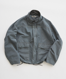 JOURNAL STANDARD relume | フェード マウンテン スタンドカラー ブルゾン(マウンテンパーカー)
