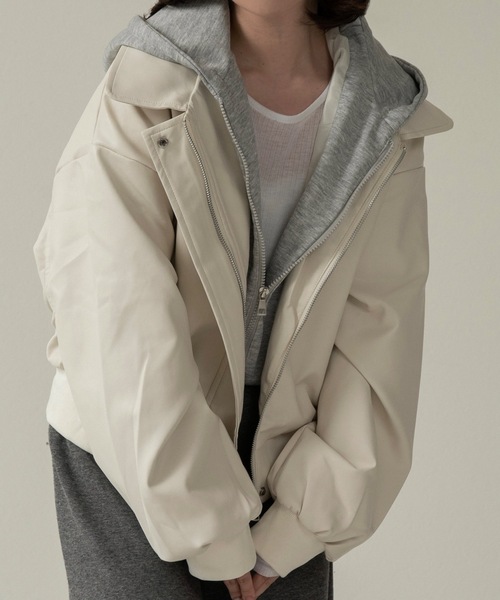 lawgy ラウジー ハンドメイド ヘリンボーン ジャケット アウター 新品 lawgy（ラウジー）｜ジャケット/アウター一覧 - WEAR