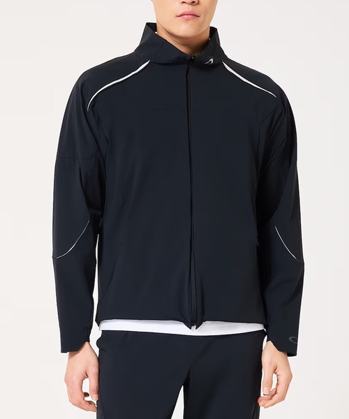 OAKLEY/オークリー トラックジャケット FUSION FLEX NEO JACKET 1.0