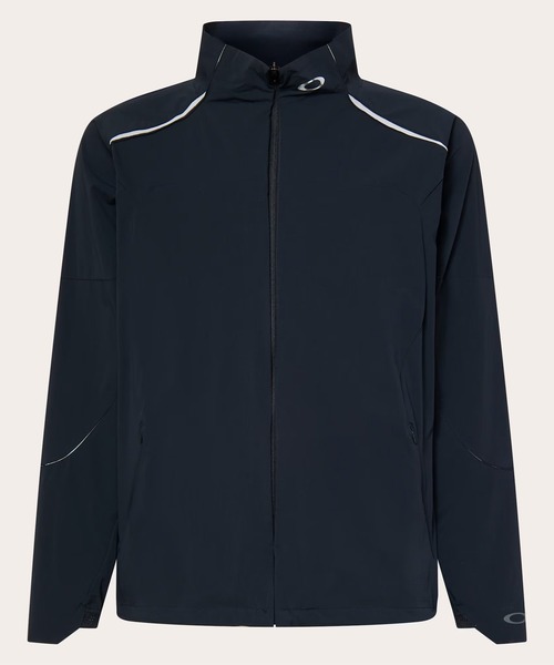 OAKLEY(オークリー)の「OAKLEY/オークリー トラックジャケット FUSION FLEX NEO JACKET 1.0 FOA408779(その他アウター・メンズ・グレー/ブラック・S/M/L)」の14枚目の写真