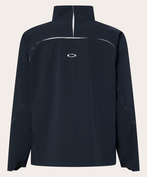 OAKLEY(オークリー)の「OAKLEY/オークリー トラックジャケット FUSION FLEX NEO JACKET 1.0 FOA408779(その他アウター・メンズ・グレー/ブラック・S/M/L)」の15枚目の写真