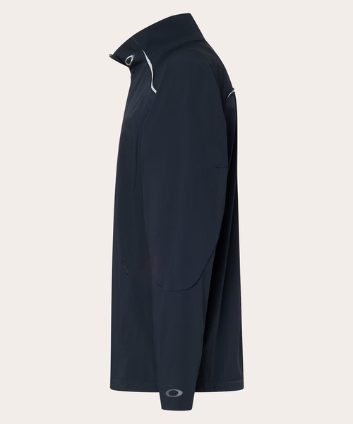 OAKLEY(オークリー)の「OAKLEY/オークリー トラックジャケット FUSION FLEX NEO JACKET 1.0 FOA408779(その他アウター・メンズ・グレー/ブラック・S/M/L)」の16枚目の写真