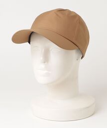 Mammut | ユーティリティ ゴアテックス キャップ アジアンフィット / Utility Gore-Tex Cap AF(キャップ)