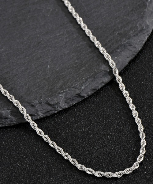 REBALANCE（リバランス）の「メンズネックレス（ネックレス・メンズ・B/C/A・FREE）」の5枚目の写真