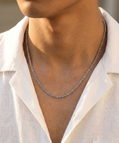 REBALANCE（リバランス）の「メンズネックレス（ネックレス・メンズ・B/C/A・FREE）」の11枚目の写真