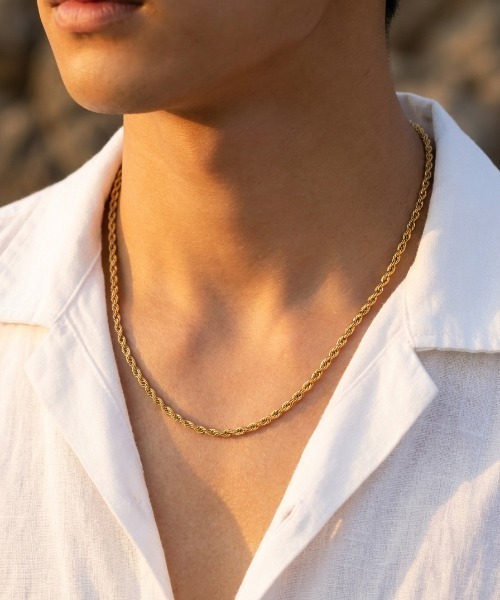 REBALANCE（リバランス）の「メンズネックレス（ネックレス・メンズ・B/C/A・FREE）」の13枚目の写真