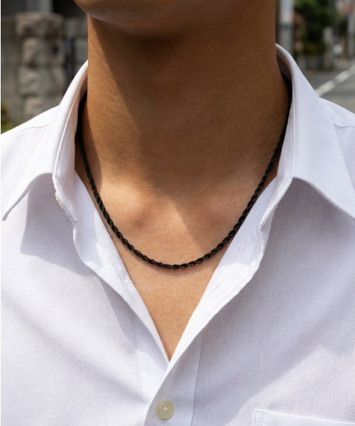 REBALANCE（リバランス）の「メンズネックレス（ネックレス・メンズ・B/C/A・FREE）」の15枚目の写真