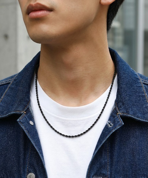 REBALANCE（リバランス）の「メンズネックレス（ネックレス・メンズ・B/C/A・FREE）」の16枚目の写真