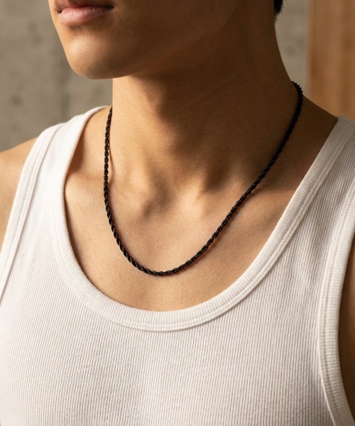 REBALANCE（リバランス）の「メンズネックレス（ネックレス・メンズ・B/C/A・FREE）」の17枚目の写真