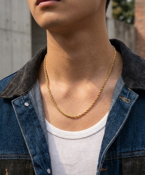 REBALANCE（リバランス）の「メンズネックレス（ネックレス・メンズ・B/C/A・FREE）」の12枚目の写真