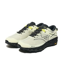 Kinetics（キネティクス）の「MIZUNO WAVE MUJIN LS GTX（ミズノ ウェーブムジンLS GTX）（スニーカー）」