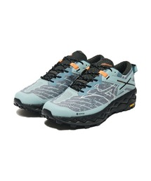 MIZUNO WAVE MUJIN LS GTX（ミズノ ウエーブ ムジン LS ゴアテックス