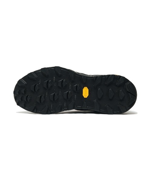 MIZUNO(ミズノ )の「MIZUNO WAVE MUJIN LS GTX(ミズノ ウェーブムジンLS GTX)(スニーカー・メンズ・ベージュ系/ブルー系・25.5cm/26cm/26.5cm/27cm/27.5cm/28cm/28.5cm/29cm/30cm/24.5cm/24cm/23cm/23.5cm/29.5cm/25cm)」の14枚目の写真