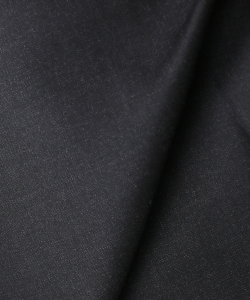 Deuxieme Classe(ドゥーズィエムクラス)の「【LOULOU DE SAISON/ルル デ セゾン】DONAU LDS TAILORED JACK(その他アウター・レディース・ブラック・FREE)」の22枚目の写真