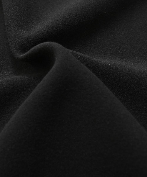 ARULE（アルール）の「『ARULE/アルール』ヒョウ柄ジップアップパーカー【Y】【CN】（パーカー・メンズ・ブラック・M/L）」の14枚目の写真