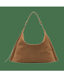 Nuovo Hobo Bag - Combi Suede(3color)