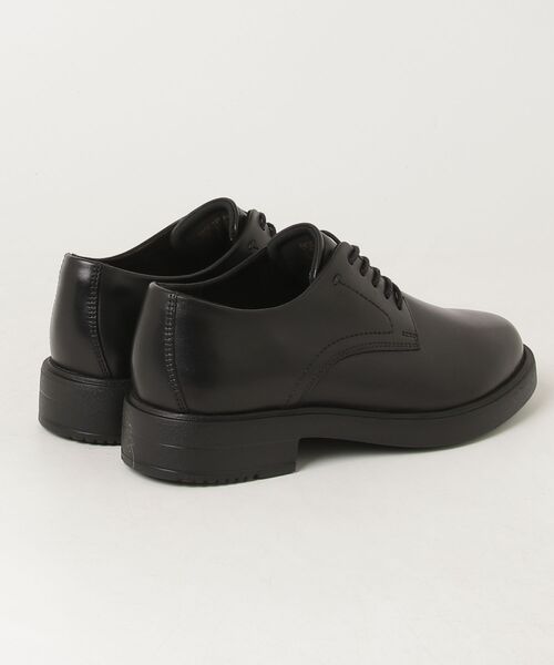 ROCKPORT（ロックポート）の「【WOMEN】TOTAL MOTION CINDER／トータルモーション シンダー オックスフォード（ドレスシューズ・レディース・ブラック・22.5cm/23.0cm/23.5cm/24.0cm/24.5cm/25.0cm/22.0cm）」の2枚目の写真