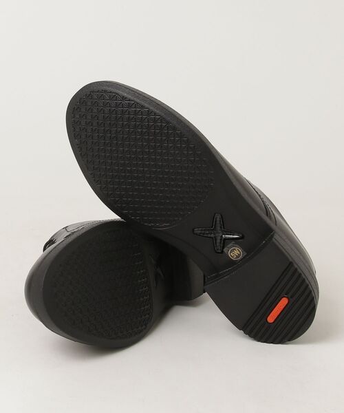 ROCKPORT（ロックポート）の「【WOMEN】TOTAL MOTION CINDER／トータルモーション シンダー オックスフォード（ドレスシューズ・レディース・ブラック・22.5cm/23.0cm/23.5cm/24.0cm/24.5cm/25.0cm/22.0cm）」の3枚目の写真