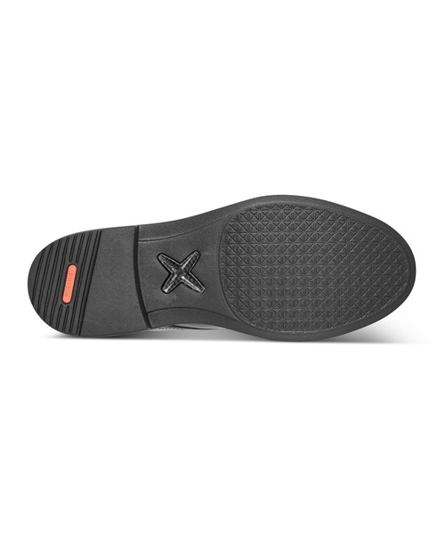 ROCKPORT（ロックポート）の「【WOMEN】TOTAL MOTION CINDER／トータルモーション シンダー オックスフォード（ドレスシューズ・レディース・ブラック・22.5cm/23.0cm/23.5cm/24.0cm/24.5cm/25.0cm/22.0cm）」の6枚目の写真