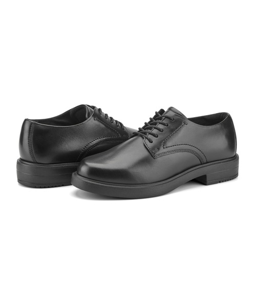 ROCKPORT（ロックポート）の「【WOMEN】TOTAL MOTION CINDER／トータルモーション シンダー オックスフォード（ドレスシューズ・レディース・ブラック・22.5cm/23.0cm/23.5cm/24.0cm/24.5cm/25.0cm/22.0cm）」の9枚目の写真