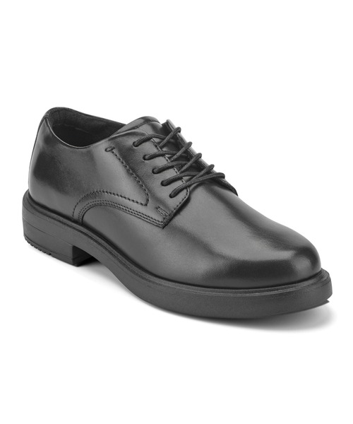 ROCKPORT（ロックポート）の「【WOMEN】TOTAL MOTION CINDER／トータルモーション シンダー オックスフォード（ドレスシューズ・レディース・ブラック・22.5cm/23.0cm/23.5cm/24.0cm/24.5cm/25.0cm/22.0cm）」の4枚目の写真