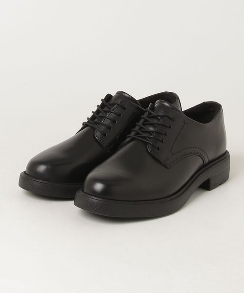 ROCKPORT（ロックポート）の「【WOMEN】TOTAL MOTION CINDER／トータルモーション シンダー オックスフォード（ドレスシューズ・レディース・ブラック・22.5cm/23.0cm/23.5cm/24.0cm/24.5cm/25.0cm/22.0cm）」の12枚目の写真