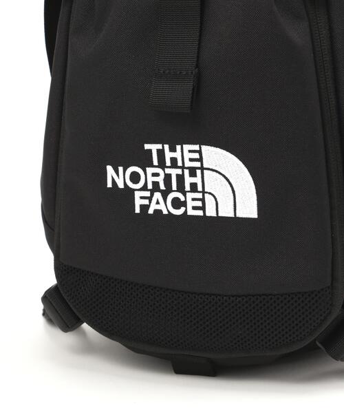 THE NORTH FACE（ザノースフェイス）の「THE NORTH FACE/ザ・ノース・フェイス/LeapSling（ショルダーバッグ・メンズ・ブラック・F）」の9枚目の写真