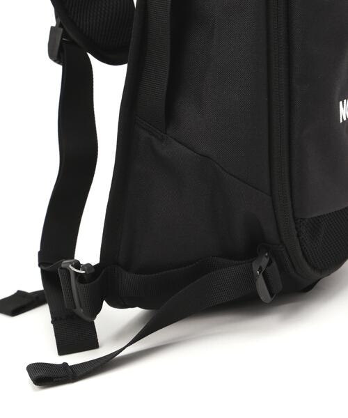 THE NORTH FACE（ザノースフェイス）の「THE NORTH FACE/ザ・ノース・フェイス/LeapSling（ショルダーバッグ・メンズ・ブラック・F）」の8枚目の写真