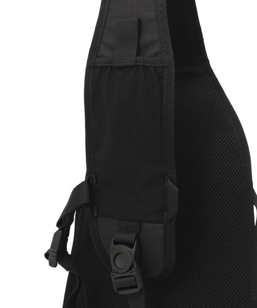 THE NORTH FACE（ザノースフェイス）の「THE NORTH FACE/ザ・ノース・フェイス/LeapSling（ショルダーバッグ・メンズ・ブラック・F）」の7枚目の写真