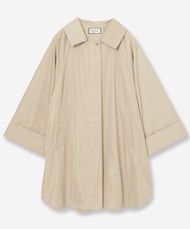 R-ISM（リズム）の「【洗える】ツイルフーディーコート（その他アウター）」