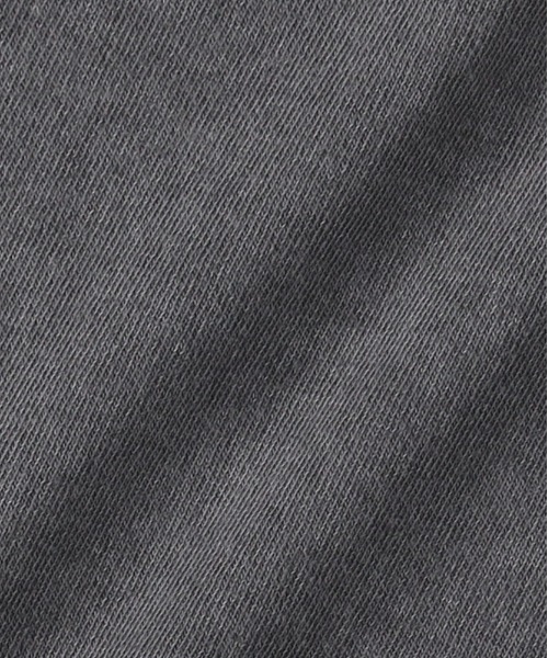 Right-on(ライトオン)の「Refurbish(リファービッシュ)刺繍ロングスリーブTシャツ(Tシャツ/カットソー・メンズ・ホワイト/ダークグレー/ネイビー・S/M/L/XL)」の4枚目の写真