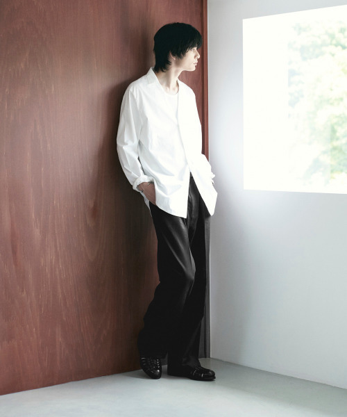 EARLE(アール)の「EARLE アール / Modern huarache shoes モダンワラチキップレザーシューズ ワラチサンダル グルカシューズ / ER6101(ドレスシューズ・メンズ・ブラック/ホワイト・41/40/42/43)」の13枚目の写真