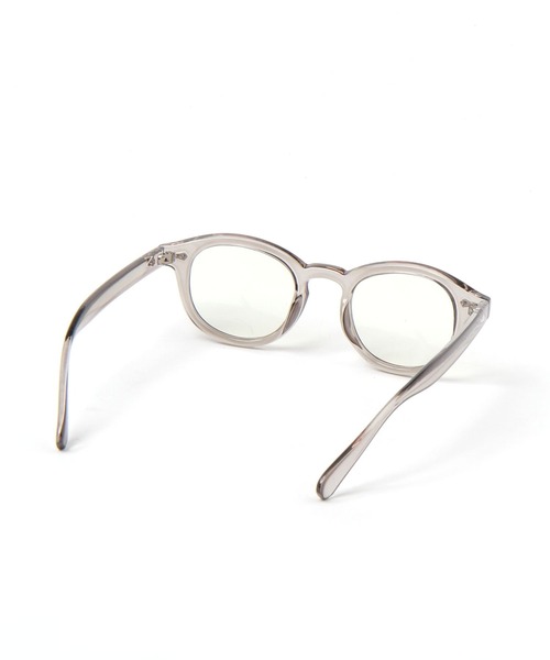 GLOBAL WORK（グローバルワーク）の「調光アソートサングラス2/631816（サングラス・メンズ・ブラウン/グレー・FREE）」の9枚目の写真