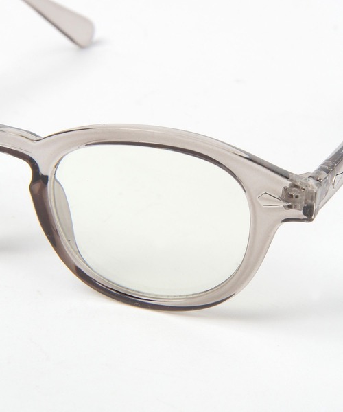 GLOBAL WORK（グローバルワーク）の「調光アソートサングラス2/631816（サングラス・メンズ・ブラウン/グレー・FREE）」の10枚目の写真