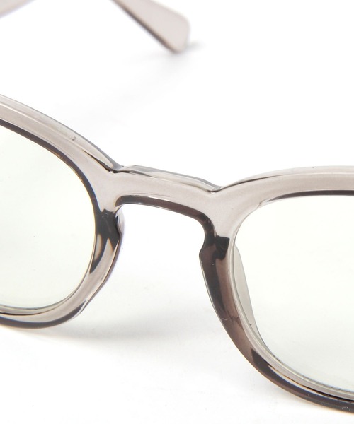 GLOBAL WORK（グローバルワーク）の「調光アソートサングラス2/631816（サングラス・メンズ・ブラウン/グレー・FREE）」の11枚目の写真