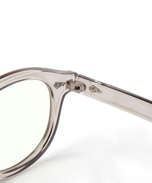 GLOBAL WORK（グローバルワーク）の「調光アソートサングラス2/631816（サングラス・メンズ・ブラウン/グレー・FREE）」の12枚目の写真