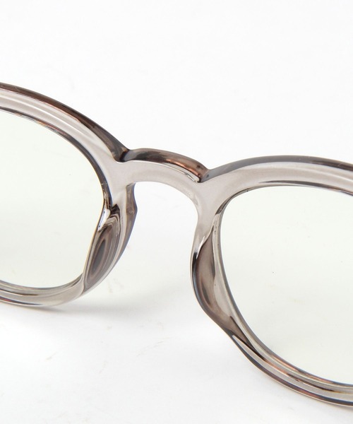 GLOBAL WORK（グローバルワーク）の「調光アソートサングラス2/631816（サングラス・メンズ・ブラウン/グレー・FREE）」の13枚目の写真