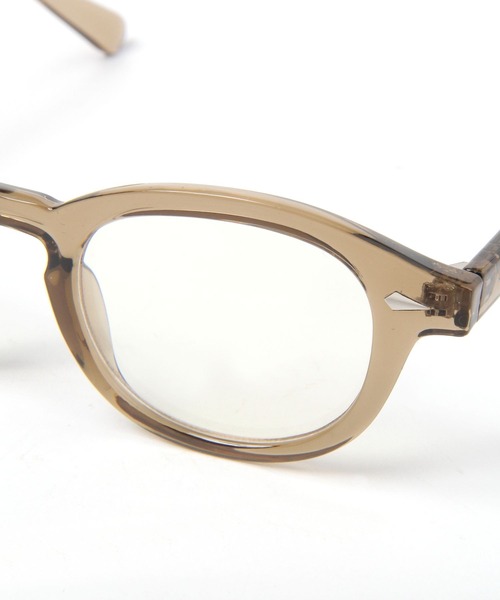 GLOBAL WORK（グローバルワーク）の「調光アソートサングラス2/631816（サングラス・メンズ・ブラウン/グレー・FREE）」の16枚目の写真