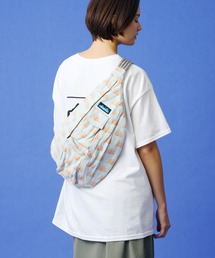 KAVU/カブー Rope Bag/ロープバッグ