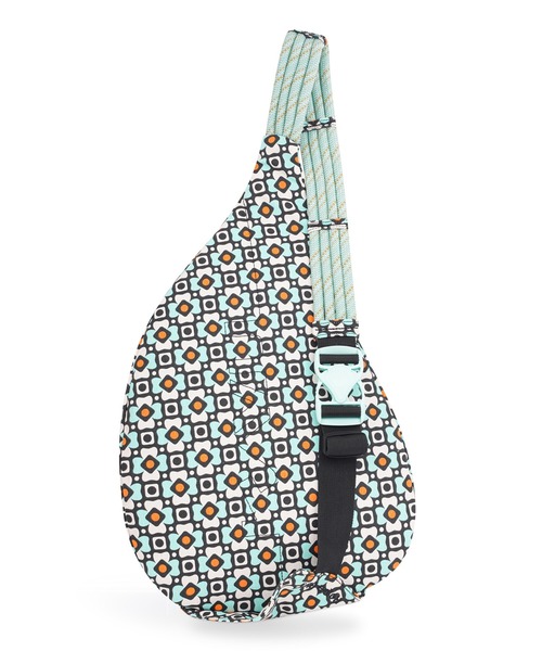KAVU(カブー)の「KAVU/カブー Rope Bag/ロープバッグ(ショルダーバッグ・レディース・A/C/D/B・FREE)」の12枚目の写真