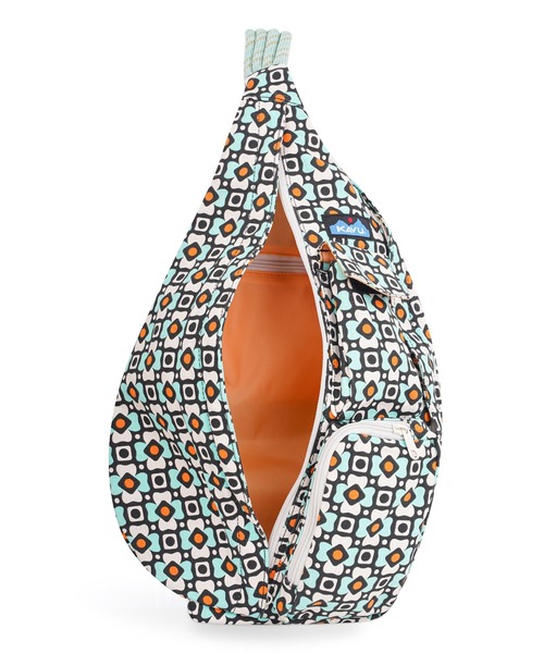KAVU(カブー)の「KAVU/カブー Rope Bag/ロープバッグ(ショルダーバッグ・レディース・A/C/D/B・FREE)」の14枚目の写真