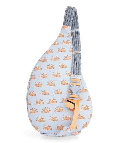 KAVU(カブー)の「KAVU/カブー Rope Bag/ロープバッグ(ショルダーバッグ・レディース・A/C/D/B・FREE)」の16枚目の写真