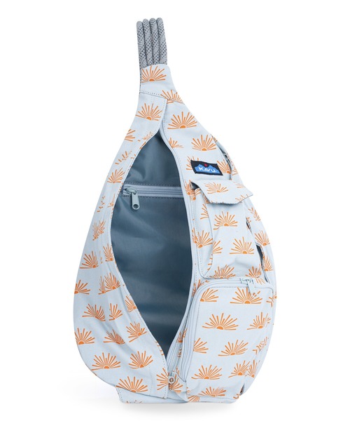 KAVU(カブー)の「KAVU/カブー Rope Bag/ロープバッグ(ショルダーバッグ・レディース・A/C/D/B・FREE)」の18枚目の写真