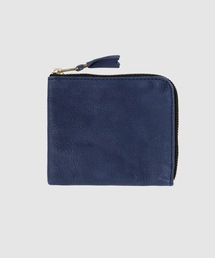 COMME des GARCONS POCKET｜コムデギャルソン ポケットの財布（ブルー