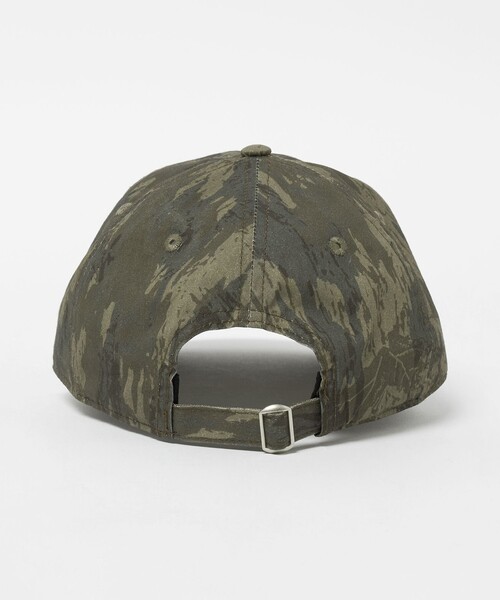 MONKEY TIME(モンキータイム)の「<NO MAINTENANCE>NM ロゴ ハット(キャップ・メンズ・その他1/ブラック・FREE)」の5枚目の写真