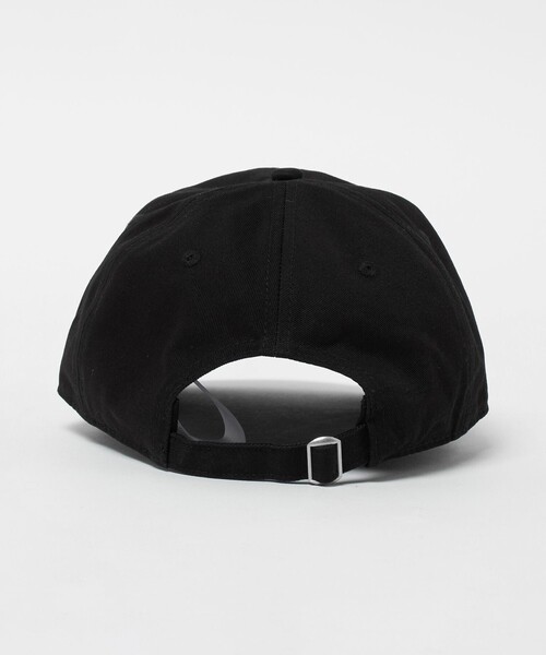 MONKEY TIME(モンキータイム)の「<NO MAINTENANCE>NM ロゴ ハット(キャップ・メンズ・その他1/ブラック・FREE)」の11枚目の写真